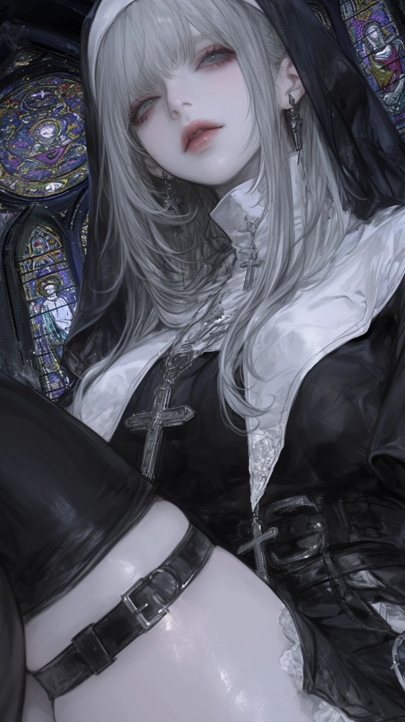 妮芙
