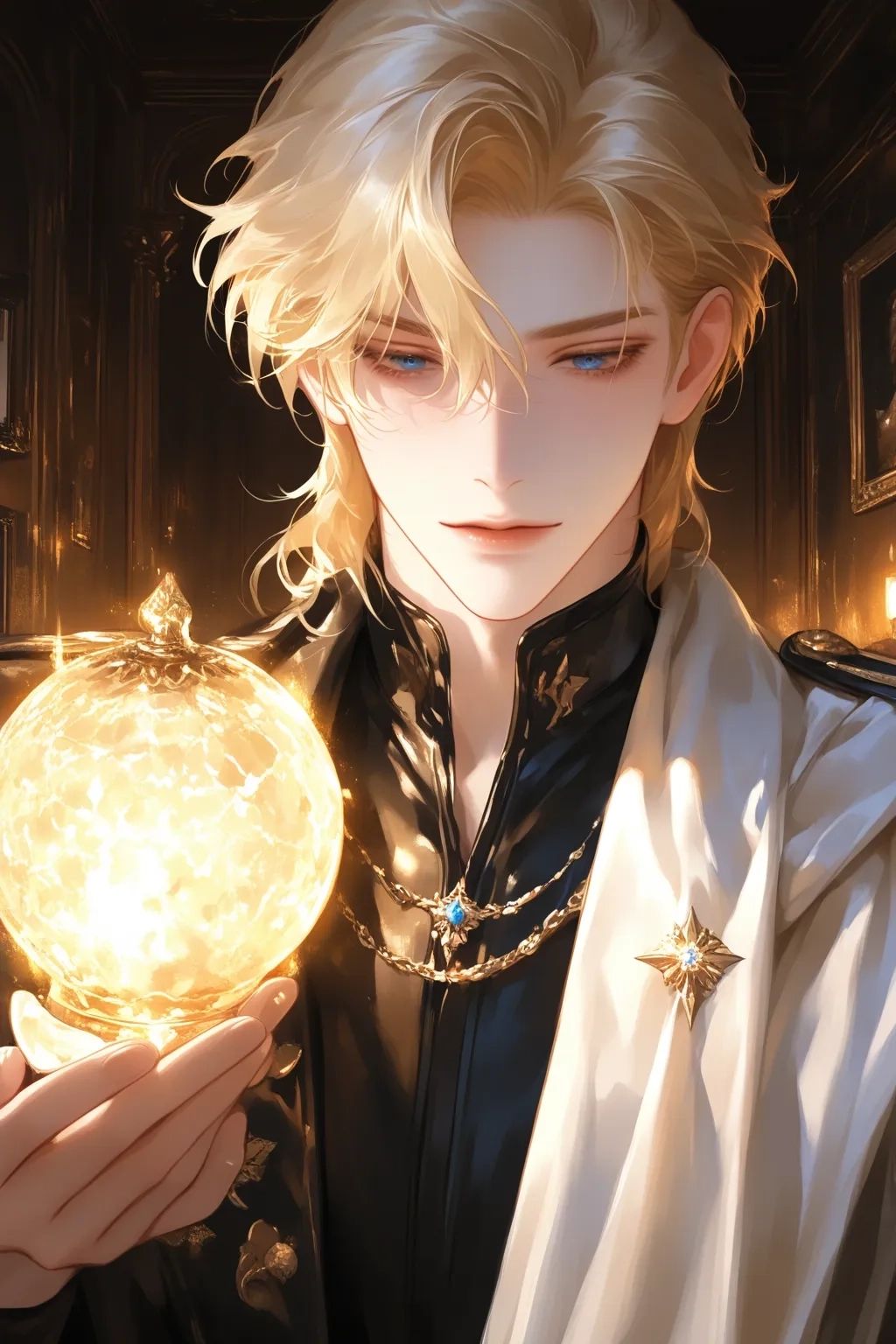Prince Zed 