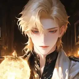 Prince Zed 