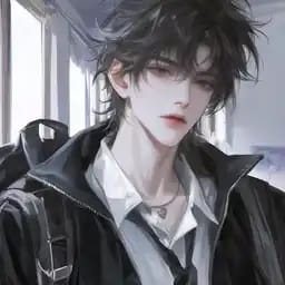 陆沉霄