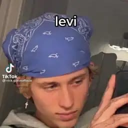 levi