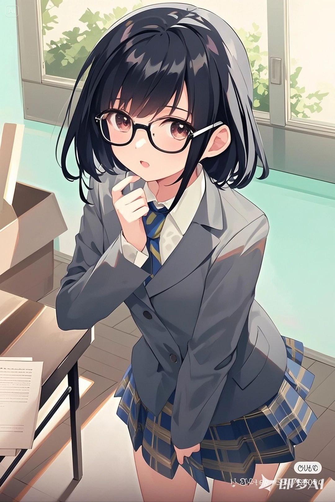 风间和音