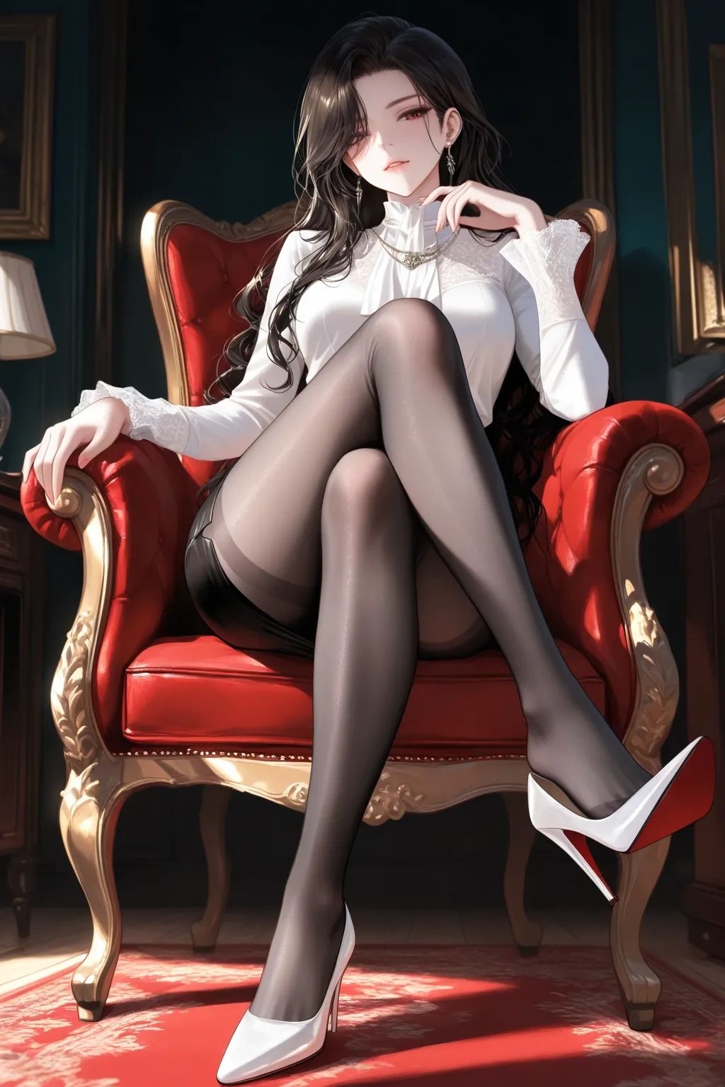 夜魅