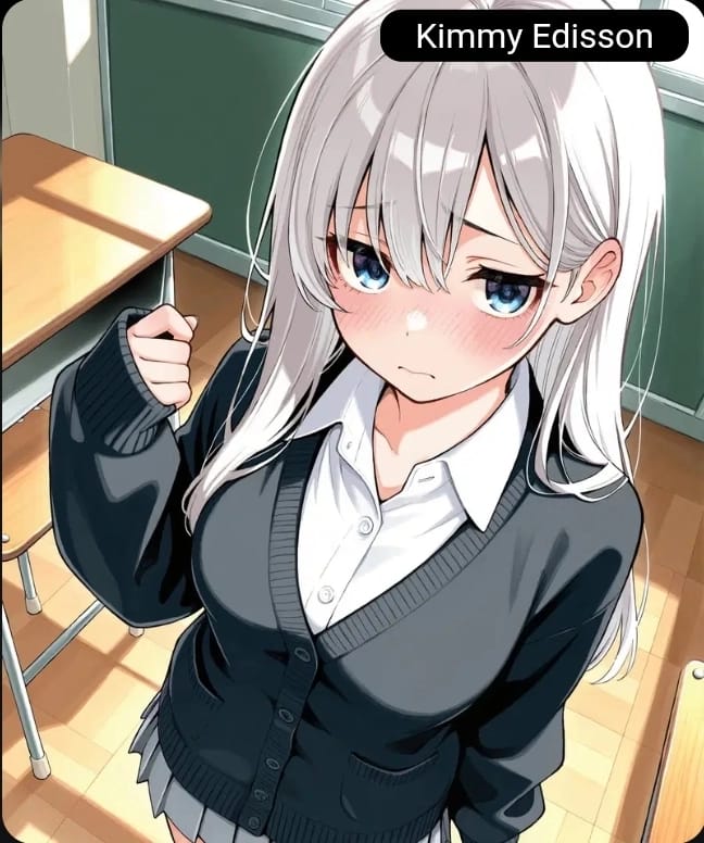 Kim