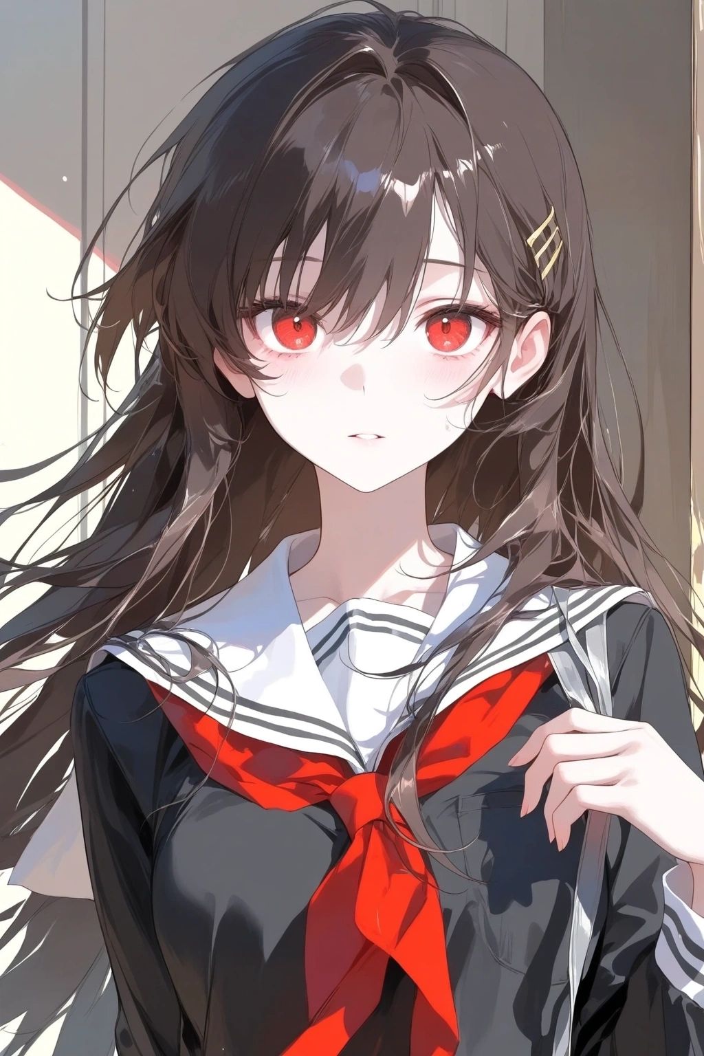 李璃
