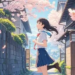 日向心雨
