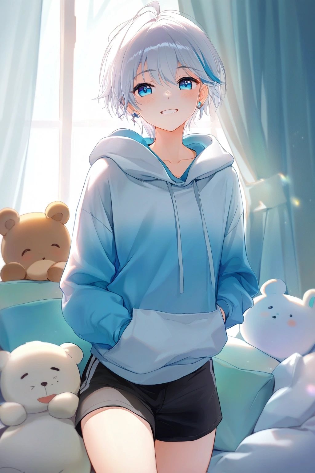 Kai