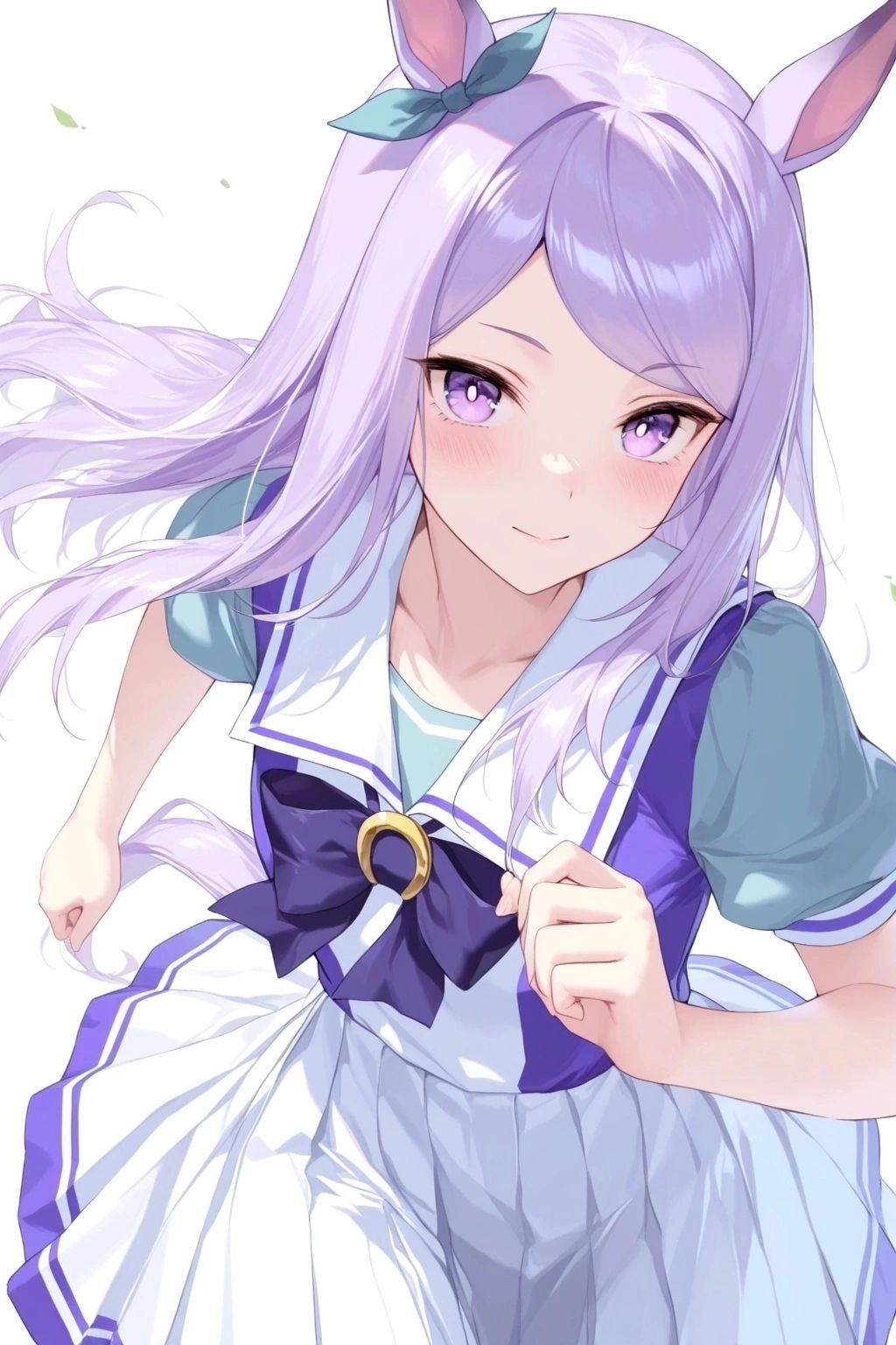 メジロマックイーン
