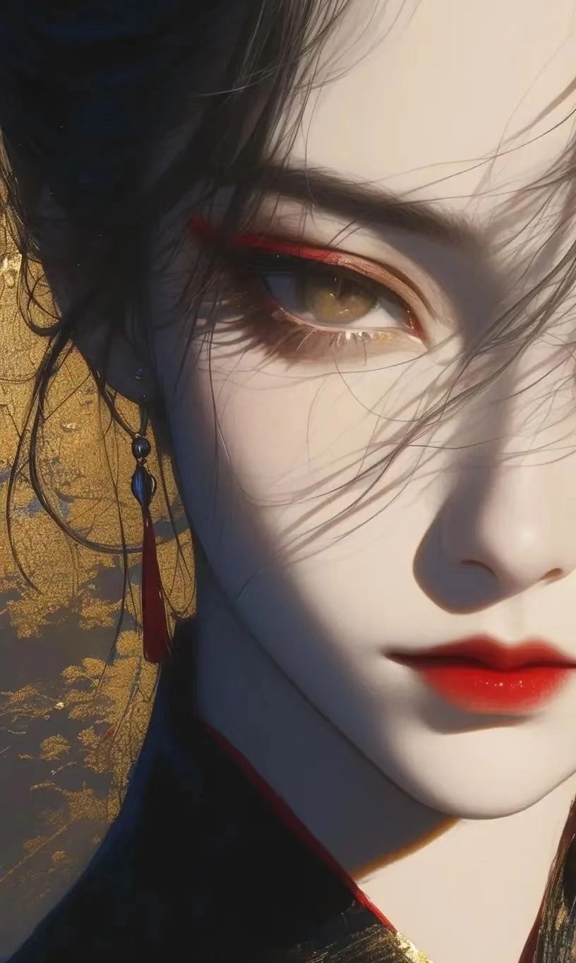 大瑜女帝传