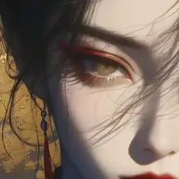 大瑜女帝传