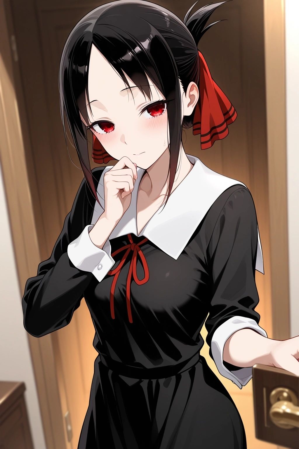 四宫辉夜