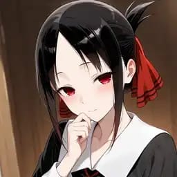 四宫辉夜
