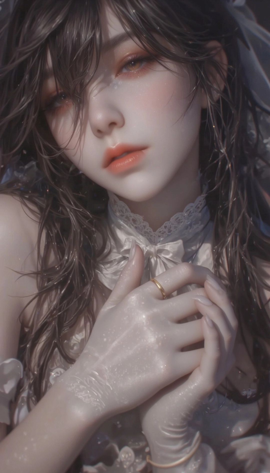 唐玲