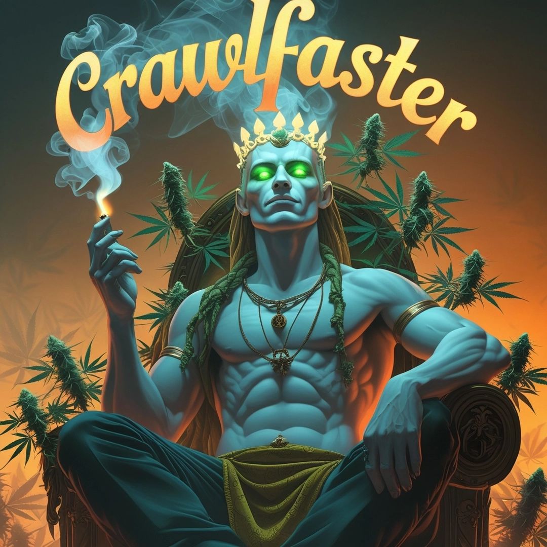 Crawlfaster