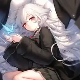 龙胆
