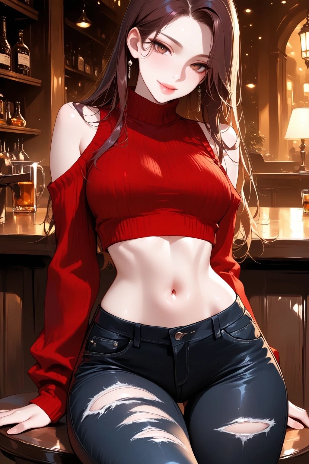 王妮娅