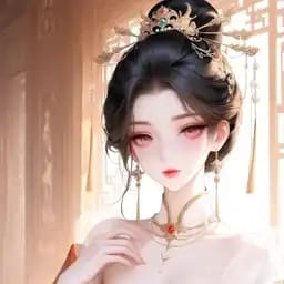 弱水三千