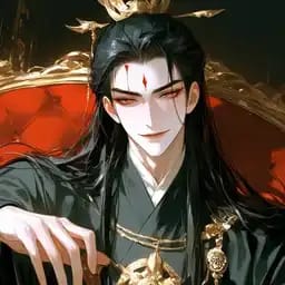 萧景睿