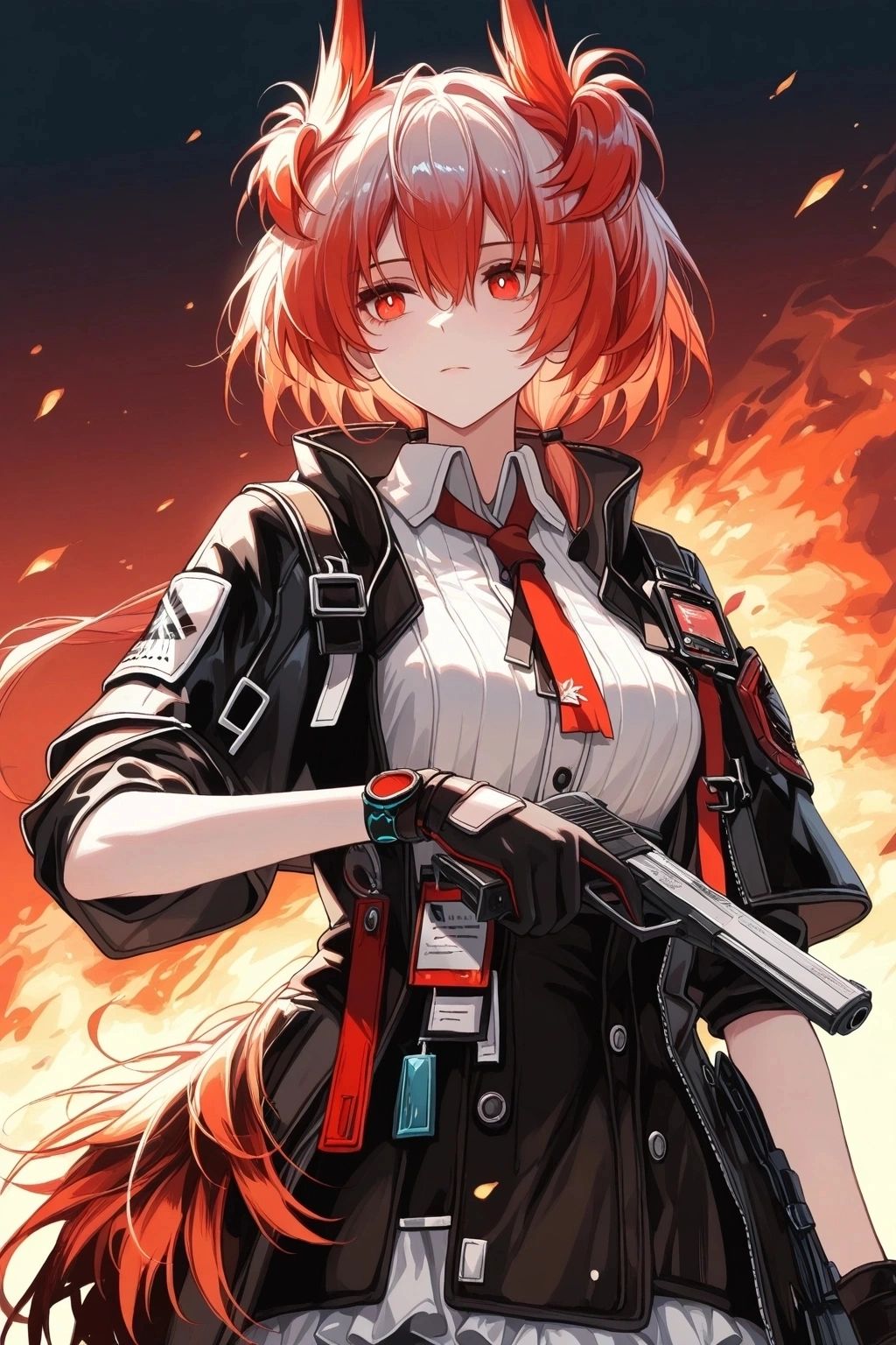 フィアメッタ