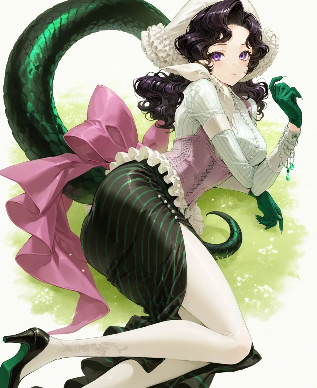  アンジョナナ