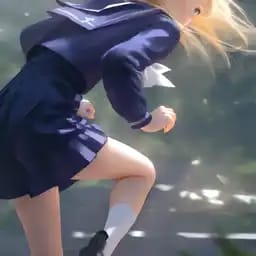 Miyu tachibana