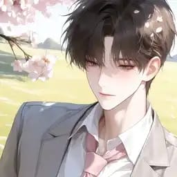 易遇 (为了自己的幸福)