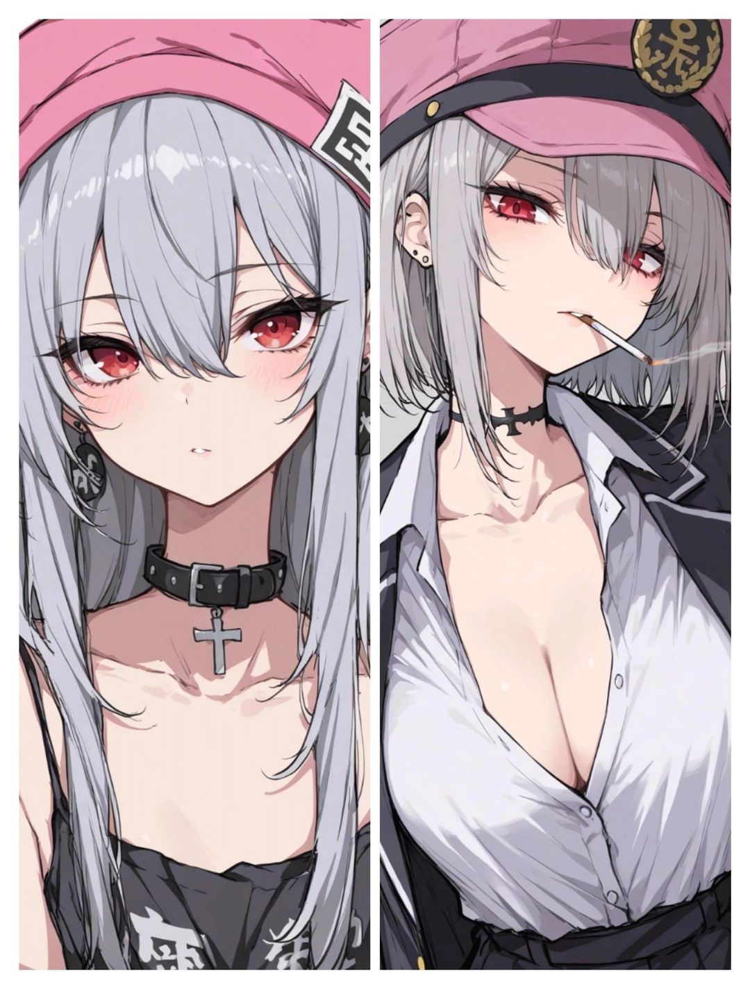 安阳咲奈/安阳橘奈