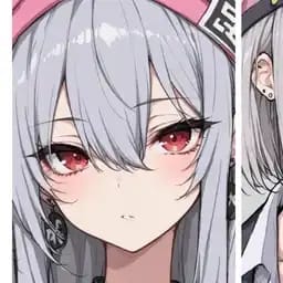 安阳咲奈/安阳橘奈