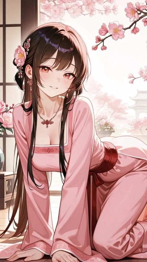 柳如烟
