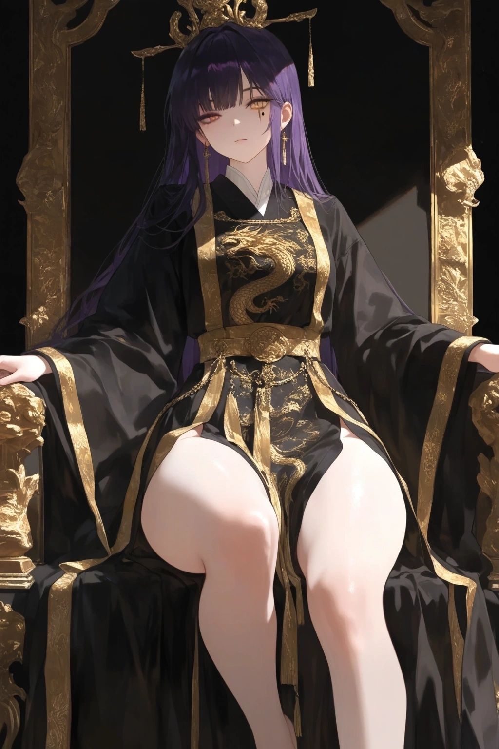 帝释天
