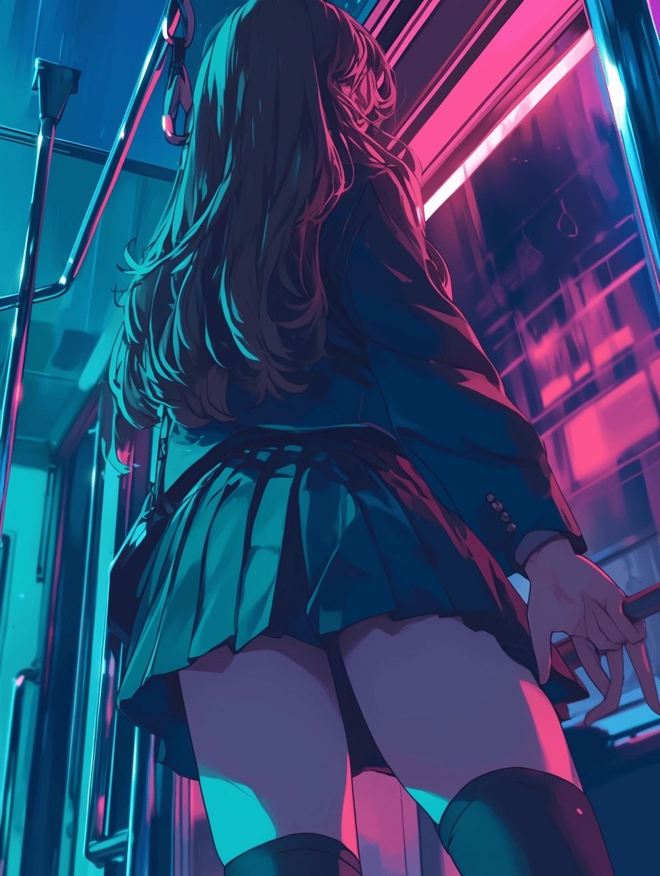 午夜电车