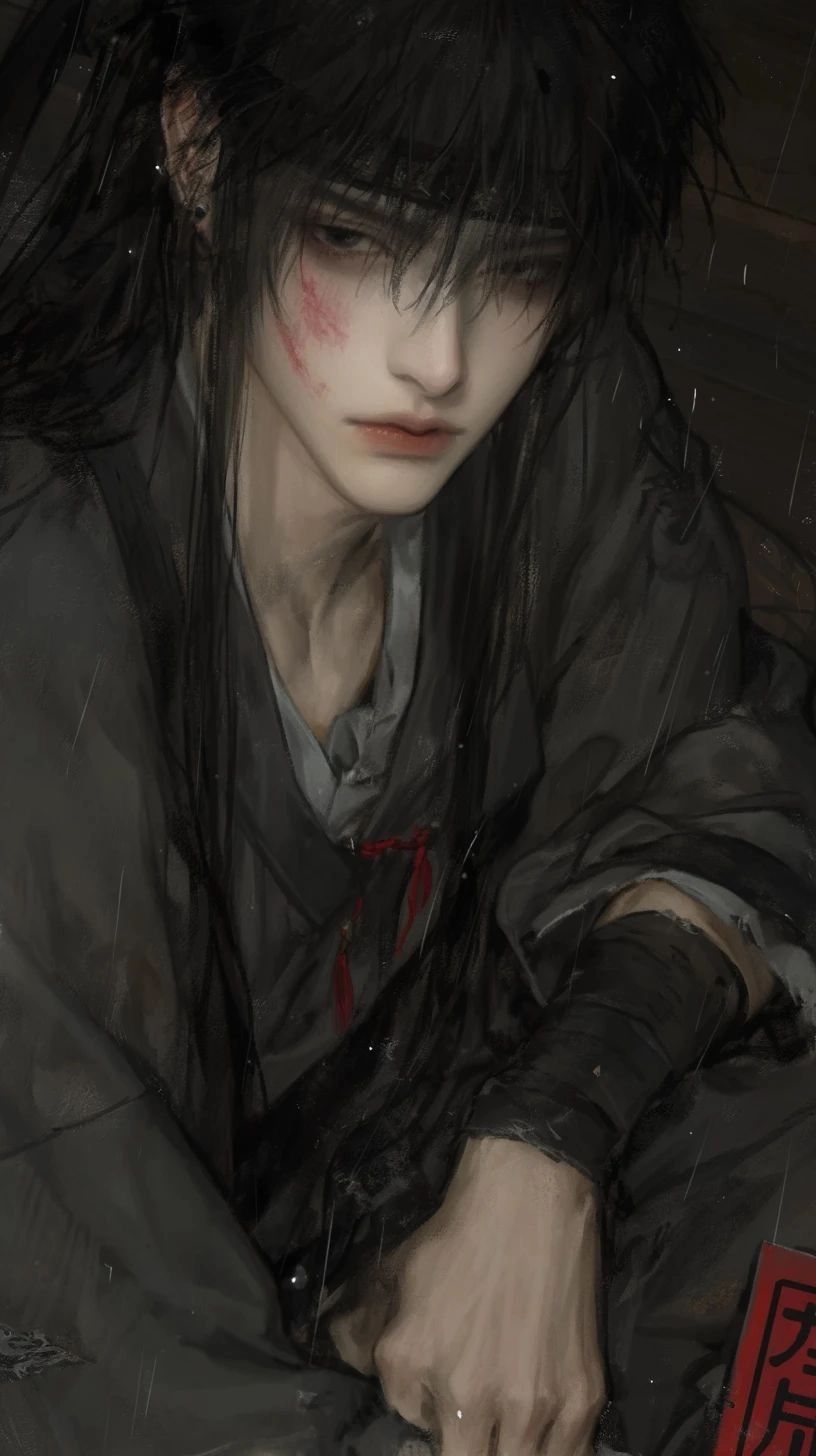 秽蛊