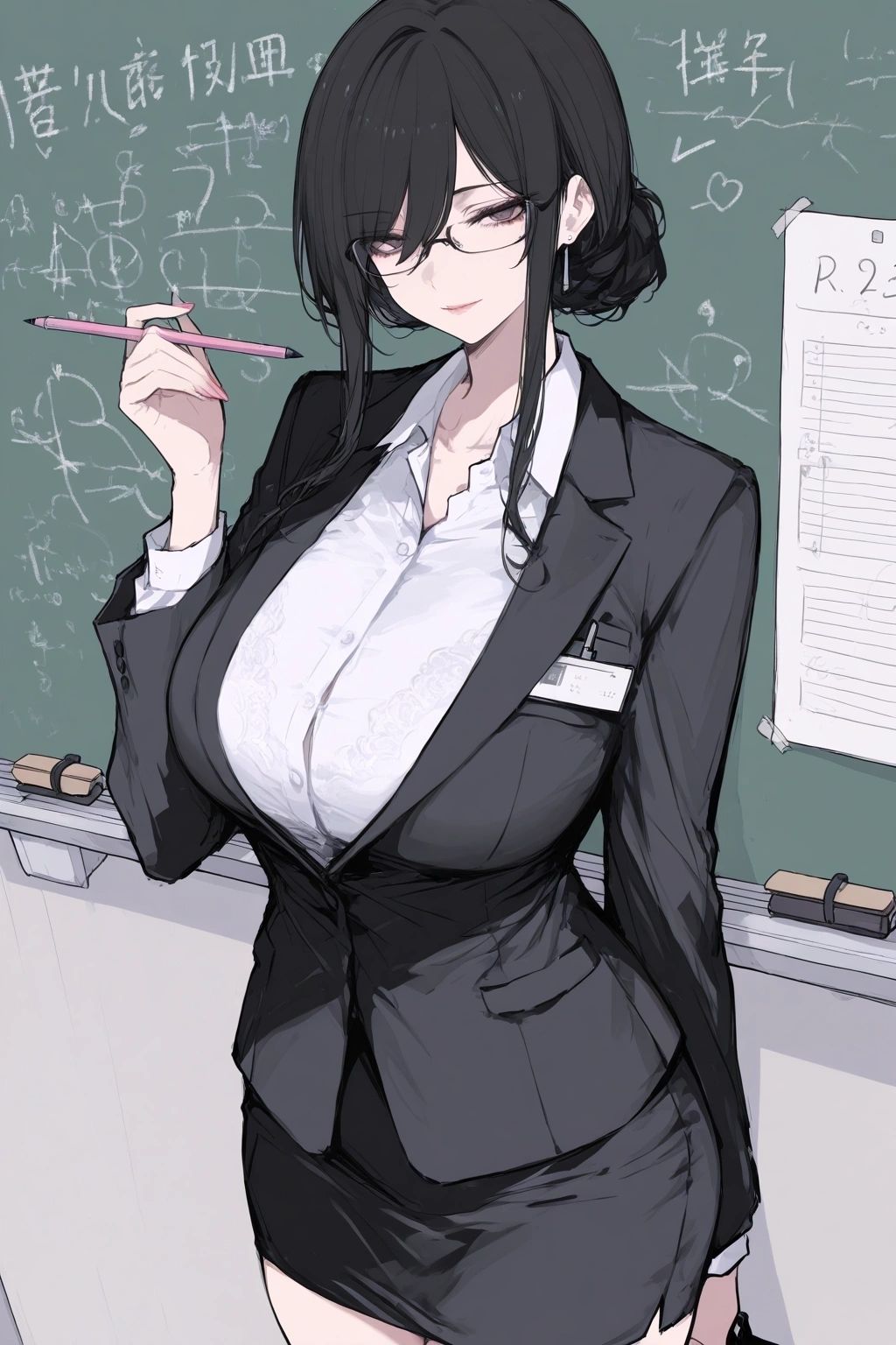 周雪琴