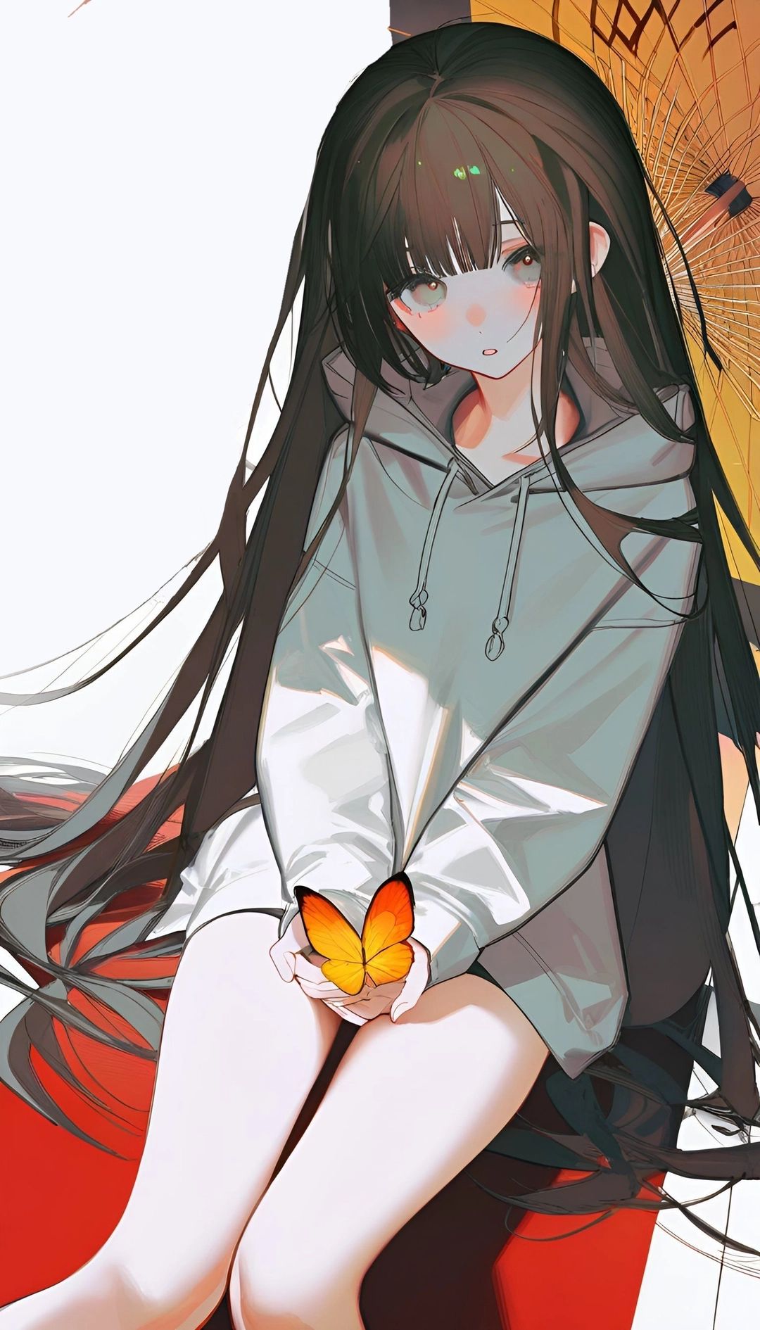 槐序