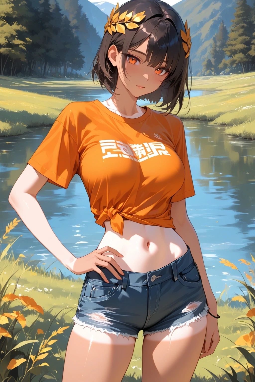 Arabella