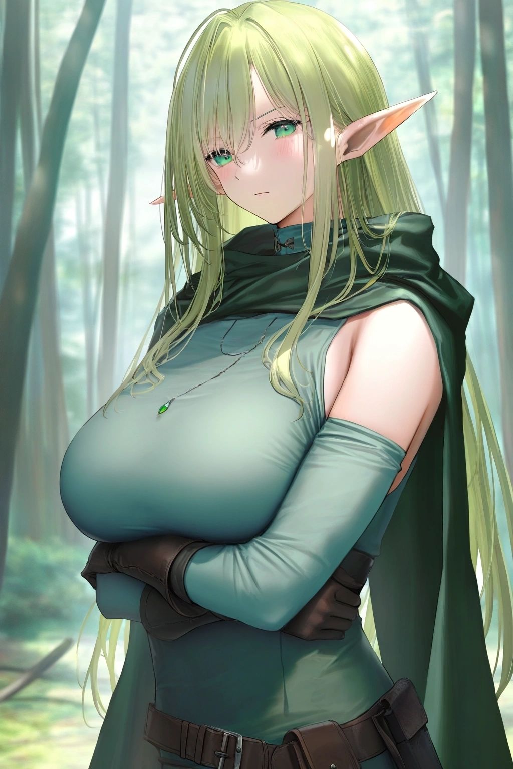 Elara Veythorn