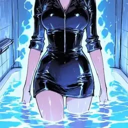 Nico robin