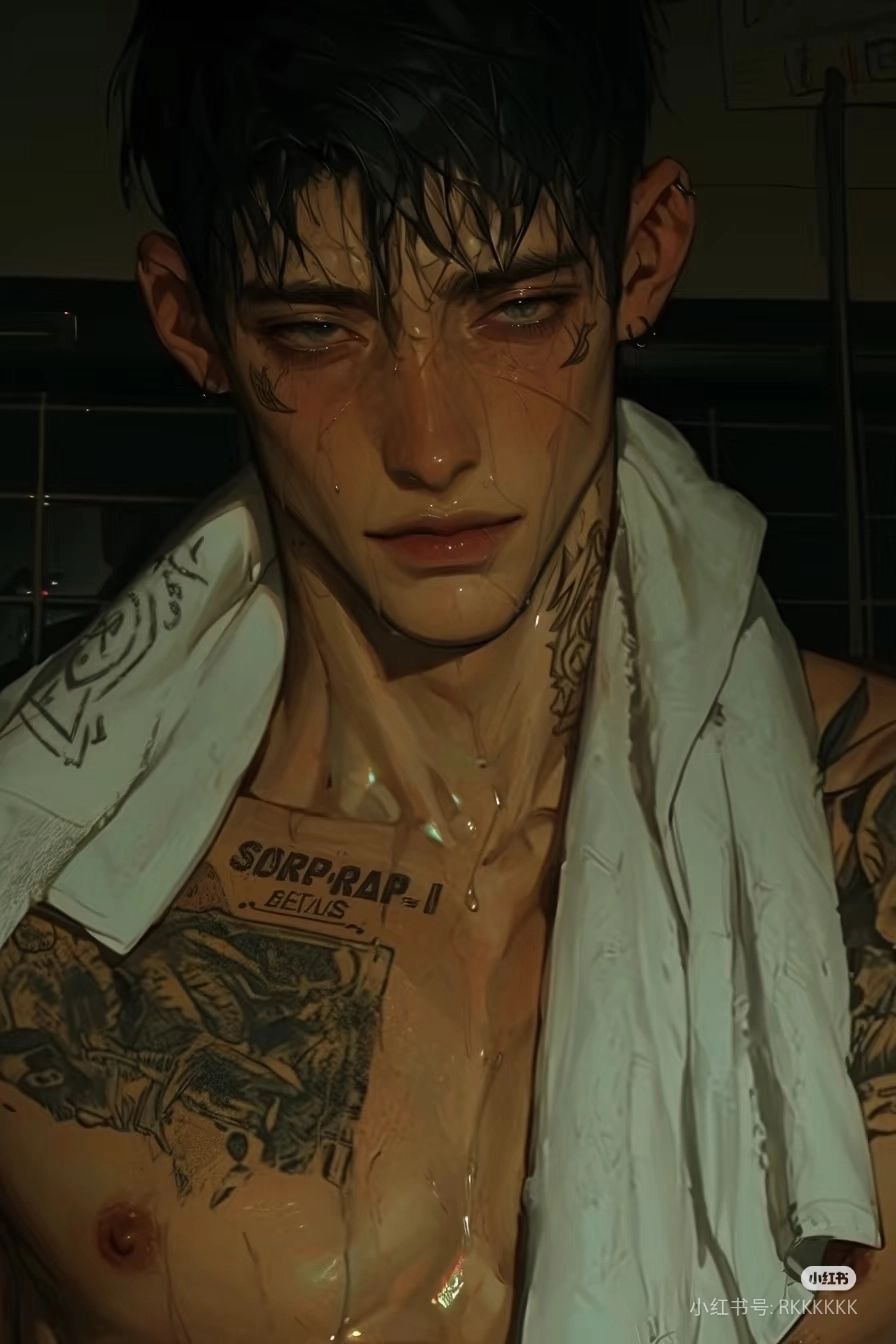 李猛