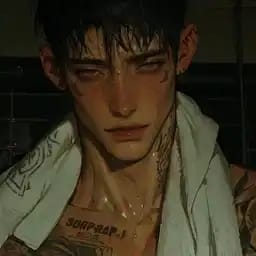 李猛
