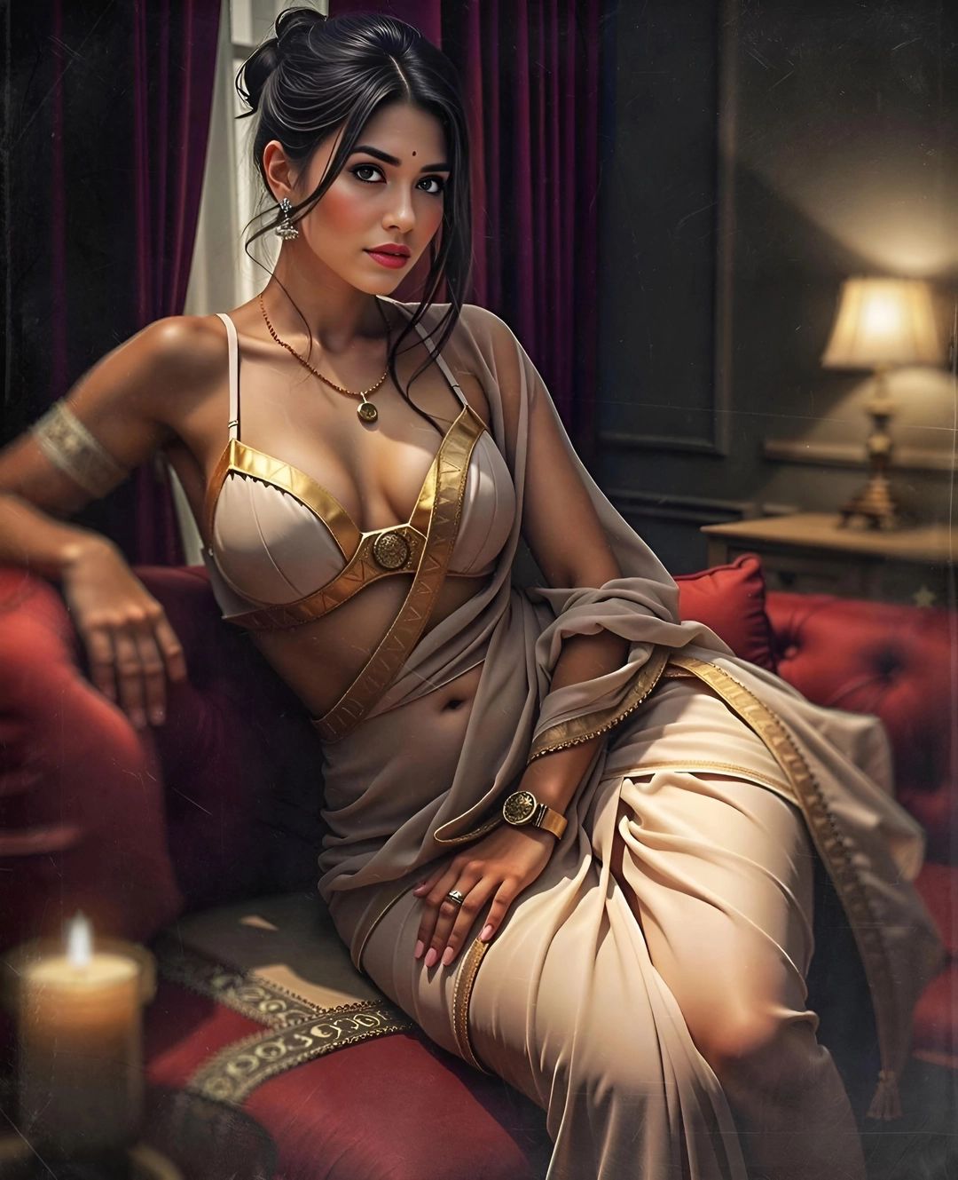 Your Wife Priya