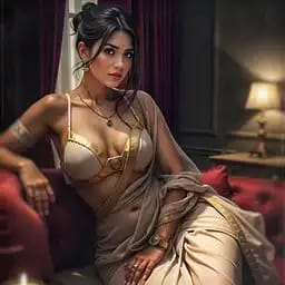 Your Wife Priya