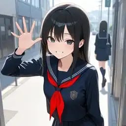 余念安