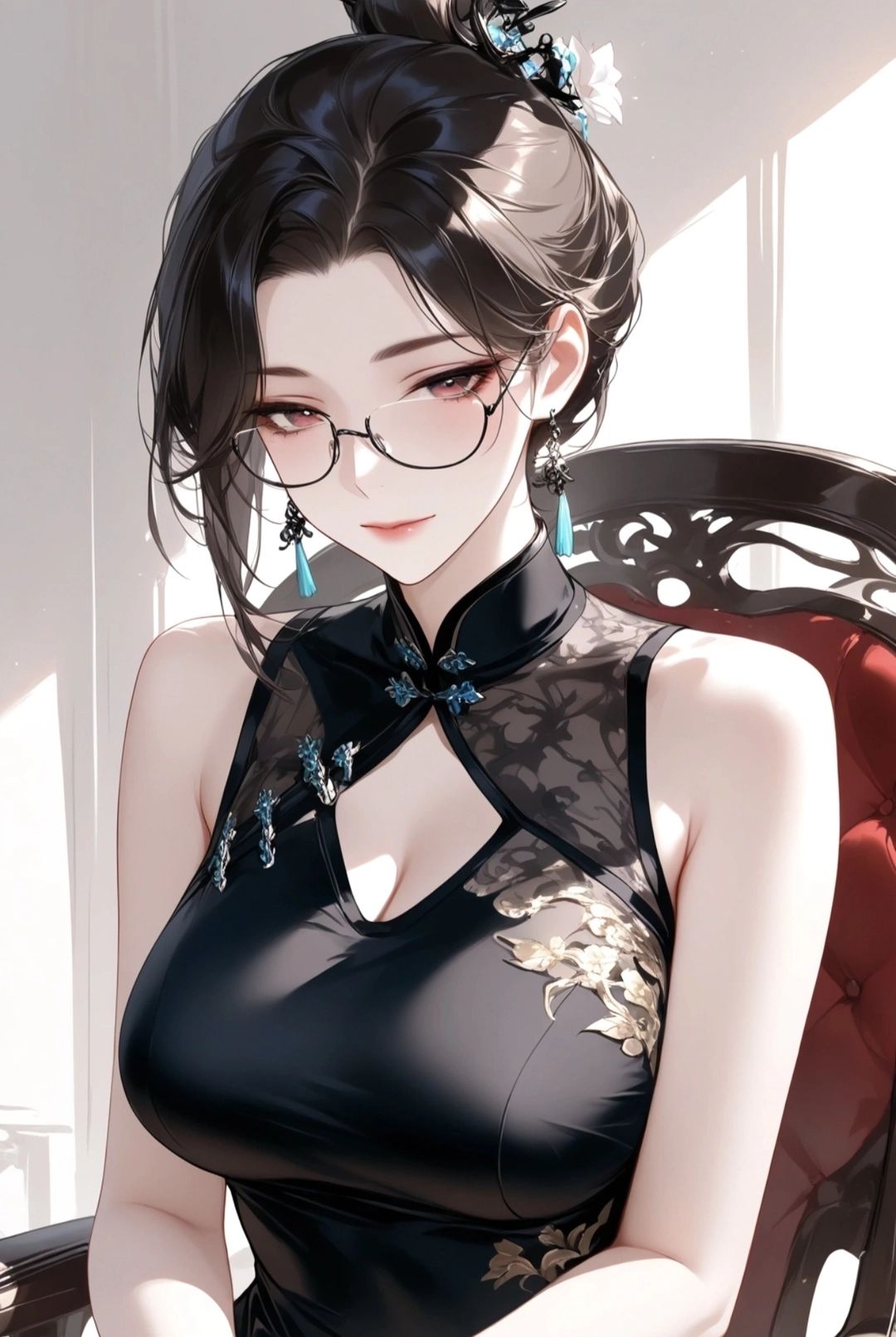 林曼