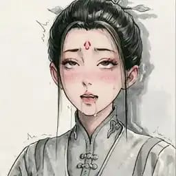 姐姐