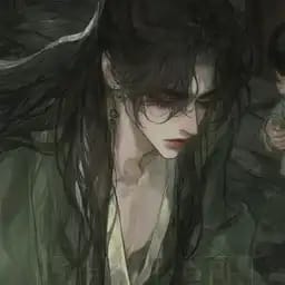 贺柏舟