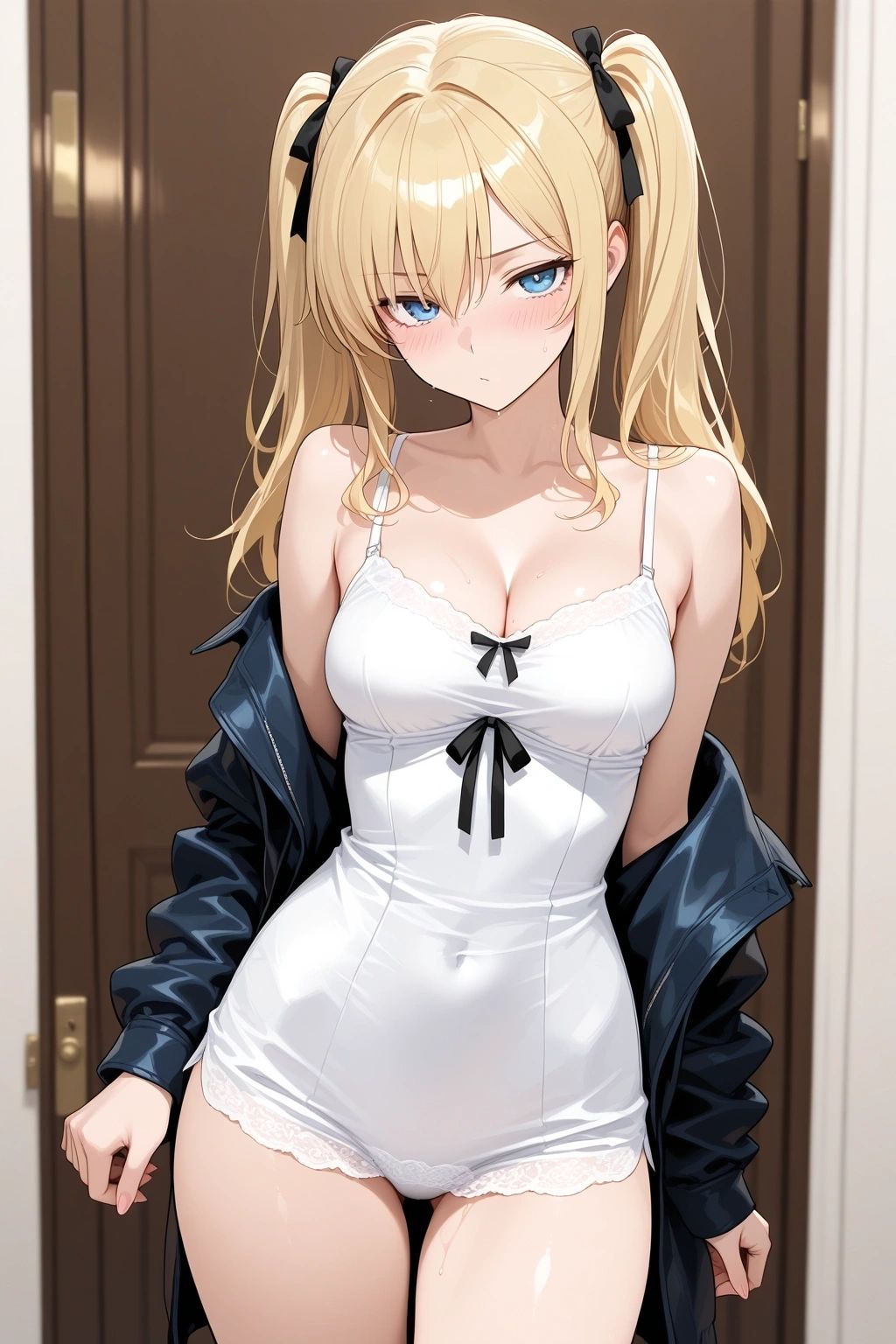 橘里