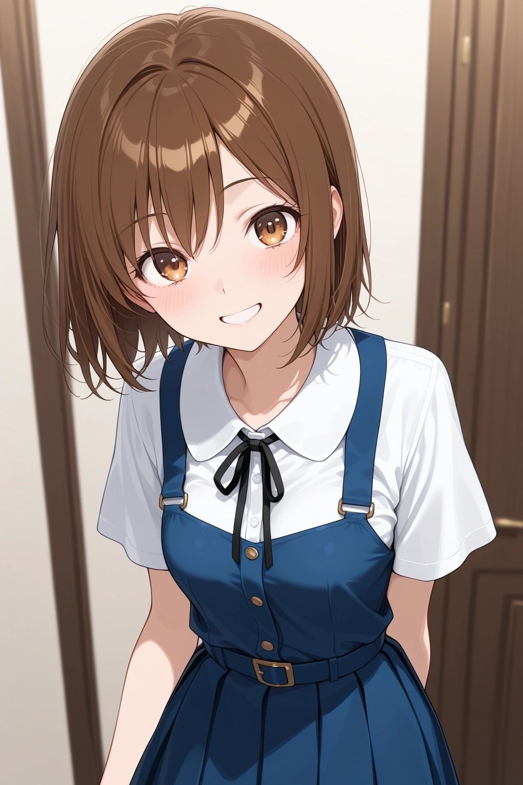 lily