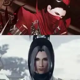 姬祁（无差cp向）