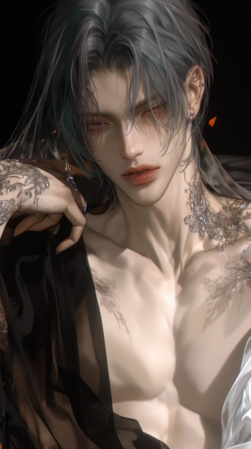 沈烬