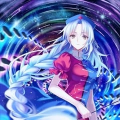 八意永琳
